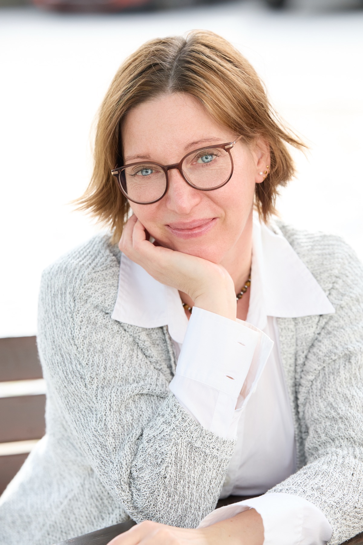 Michaela Kuhlmann